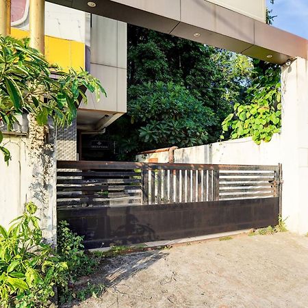 Super Hotel O Katol Road Friends Colony Nágpur Kültér fotó